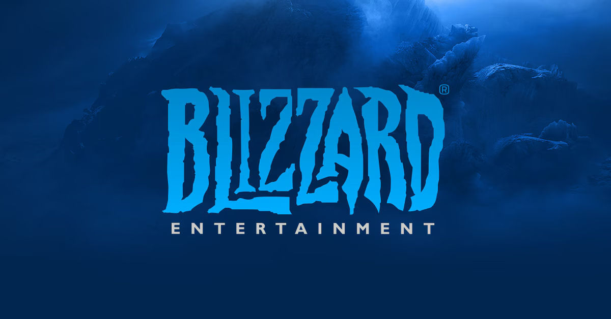 Some loving words and appreciation towards Blizzard