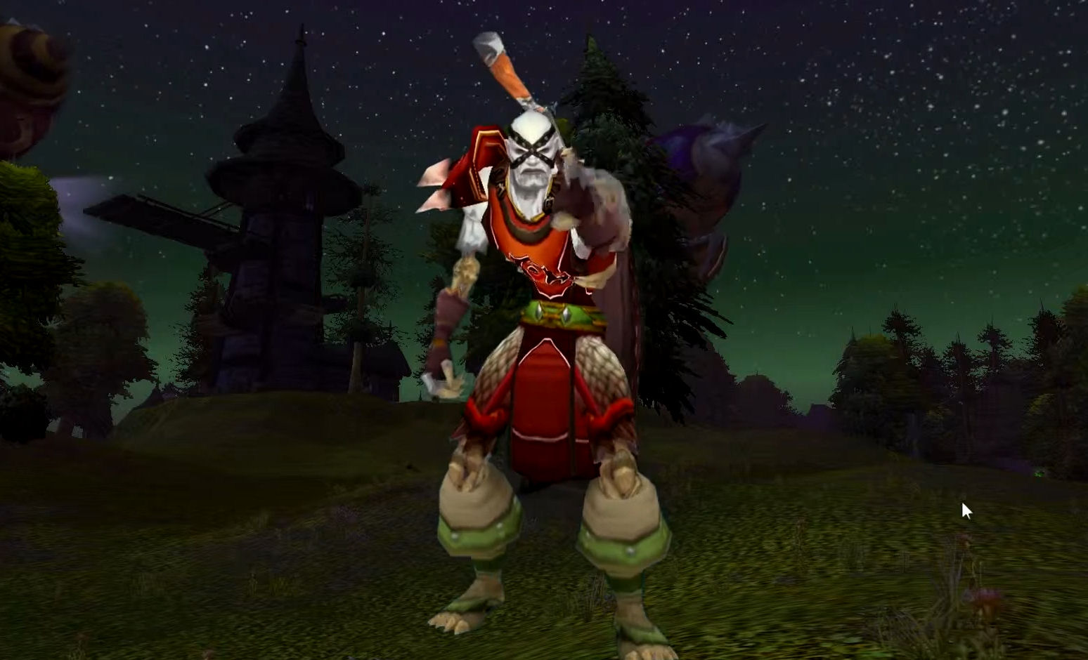 Quest NPC’s helping me in PvP battleground