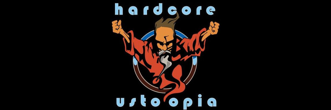 u S t O o P i A in the mix – Hardcore Classics mix part 2