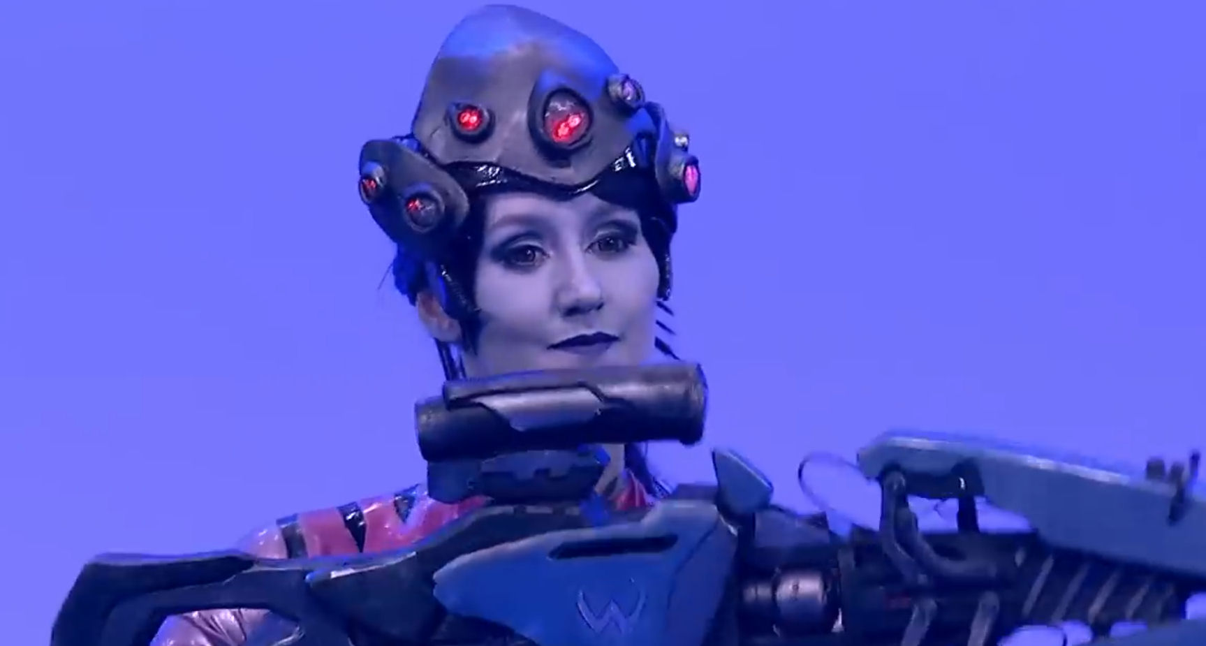 It’s time for some Cosplay!