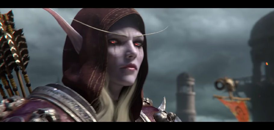This is going to change the World… of Warcraft