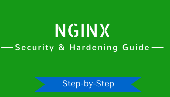 Harden Nginx for WordPress websites
