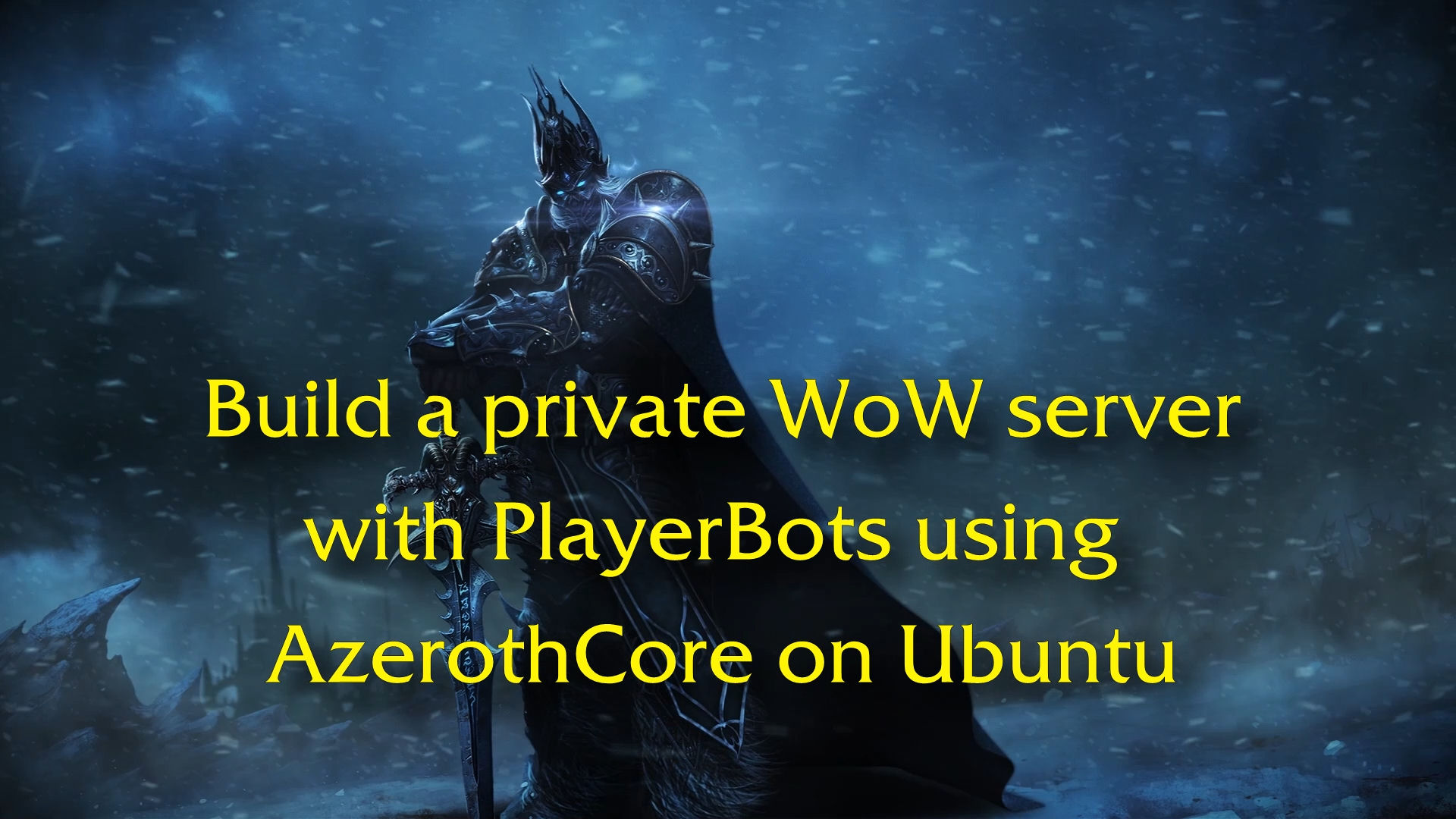 build.a.private.wow.server 1080
