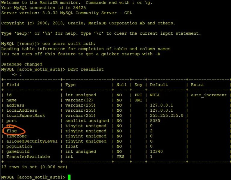 msql